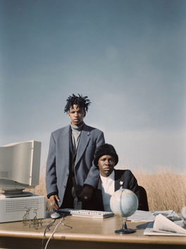 "REFORM" |  Depicting a Reformed, Economically Empowered Reality