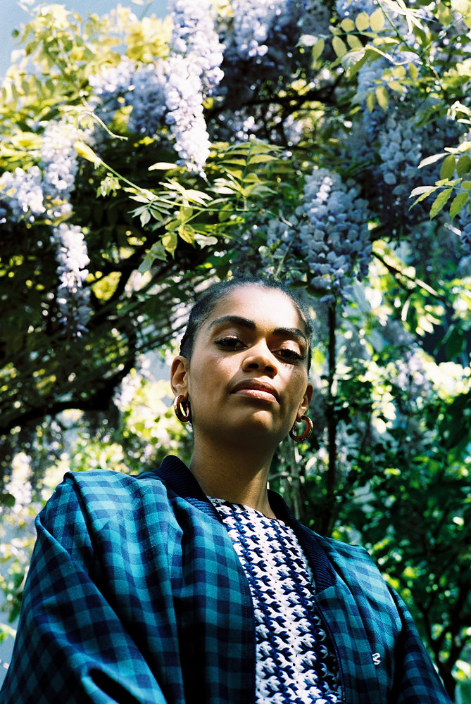 Joya Mooi Talks New Single, Mental Health and Being of Mixed Heritage