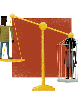 African Culture Should Adopt Feminism