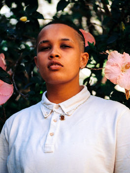 K-$ on Queer and Coloured Representation Plus the Value of Self-Love