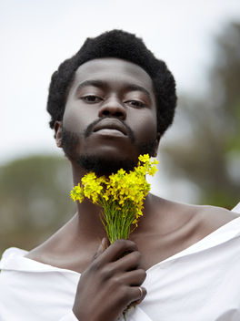 "BOYS DONT CRY" | Challenging the Social Constructs of Masculinity