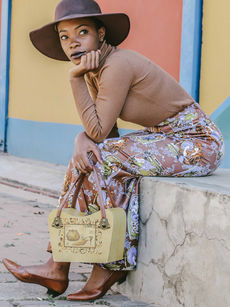 Andile Biyana Style Diary