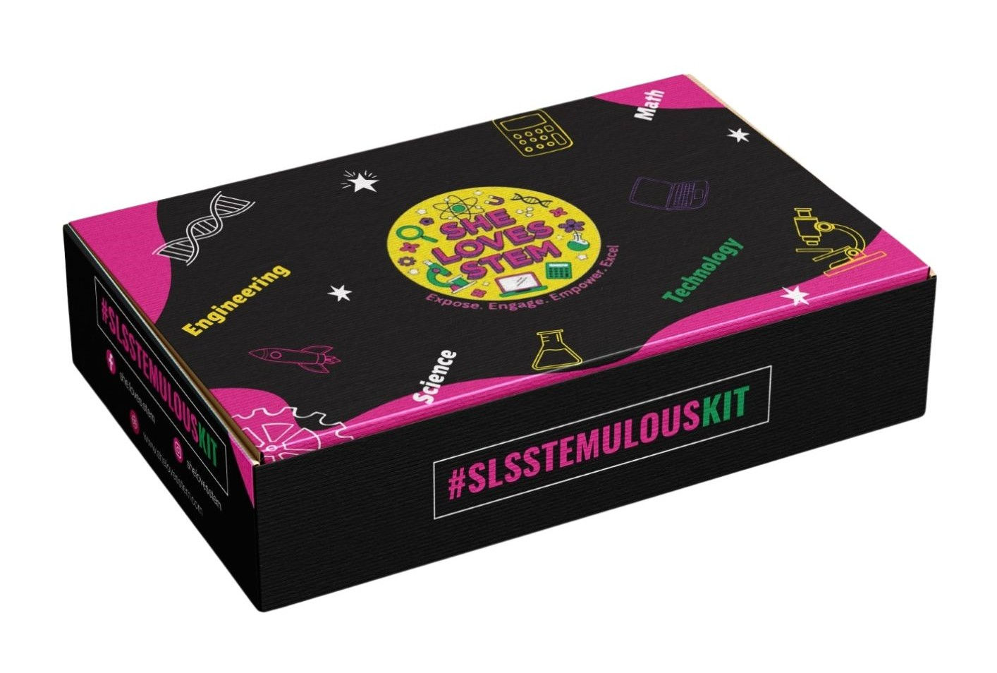 Bzzzz Circuit Making STEM Activity Kit