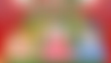 わくわく☆キラキラ クリスマスファミリーコンサート