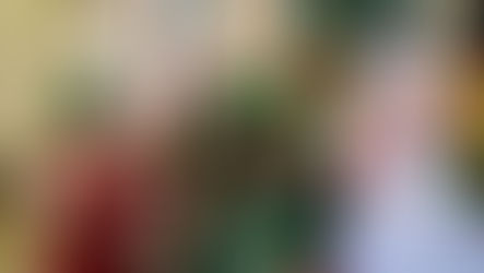 わくわく⭐︎キラキラ クリスマスファミリーコンサート