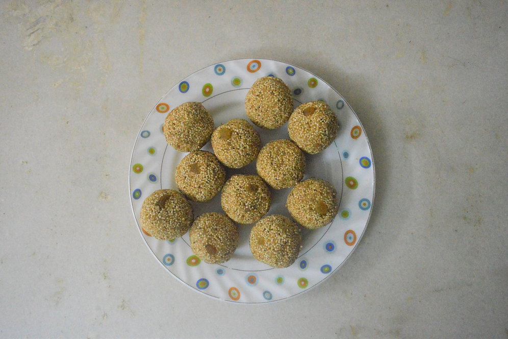 Khubi Ka Lai KHUBI KA LAI (1 KG) | TilkutKhaja