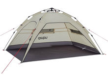 Strandtent