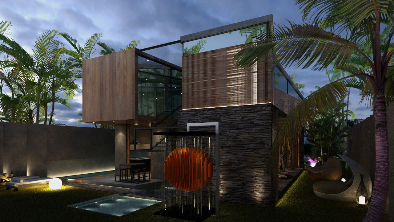 Casa K