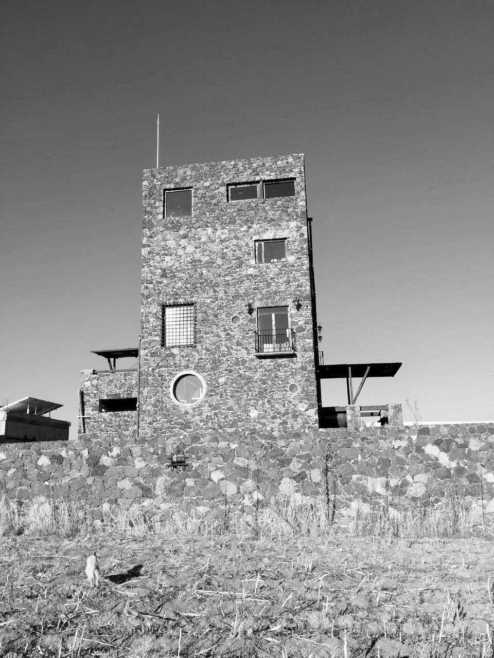 La Torre Hotel Boutique