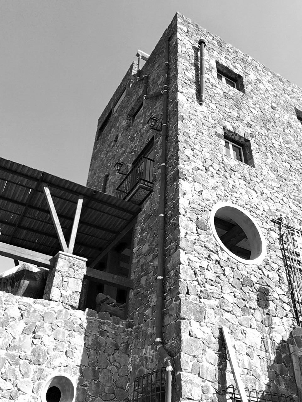 La Torre Hotel Boutique
