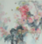 Seasonal Bloom