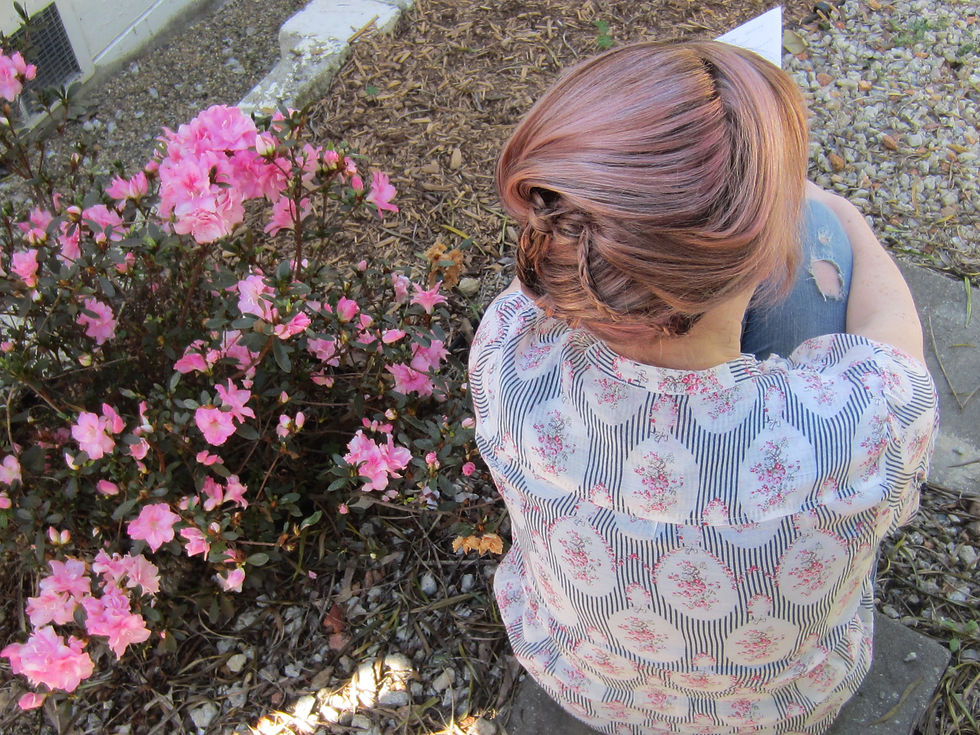 Juniper Styling - With Debbie