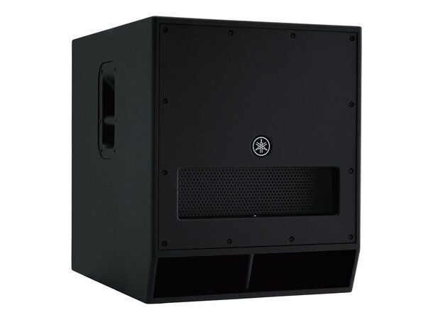 Miniatyrbilde: Yamaha DSX18 18" aktiv subwoofer