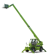Roto telehandler image