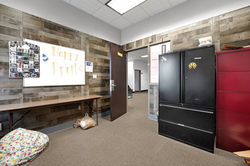 connected to editors suite