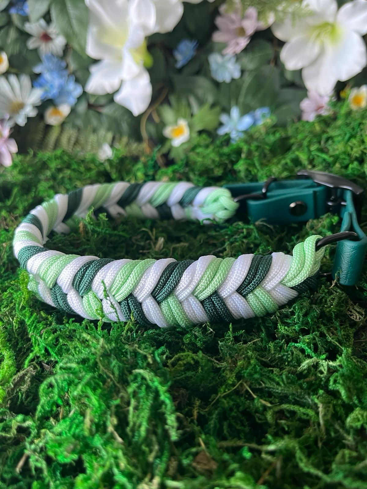 Forrest Fairy Halsband