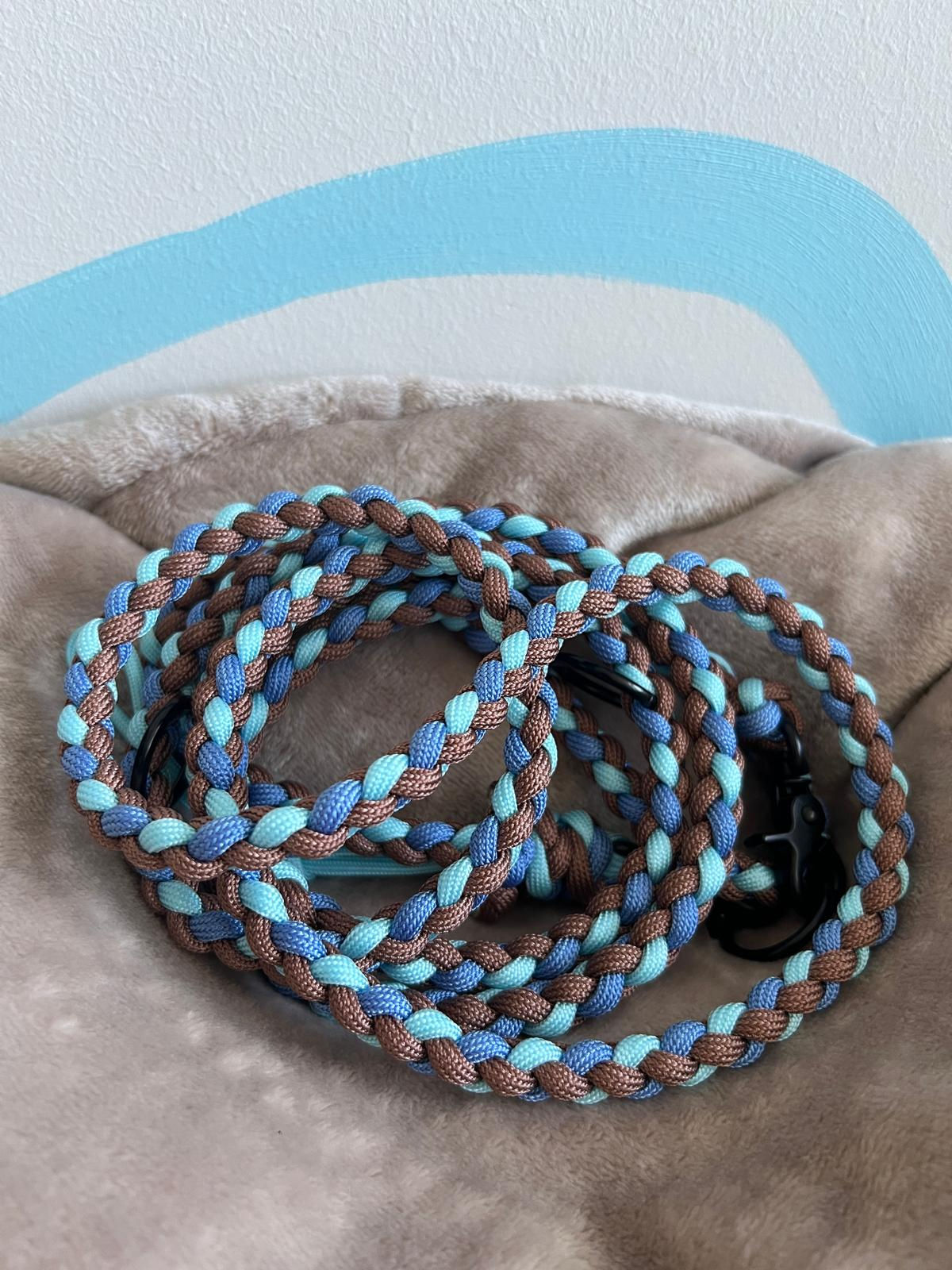 Roots & Coulds Mini-Leine