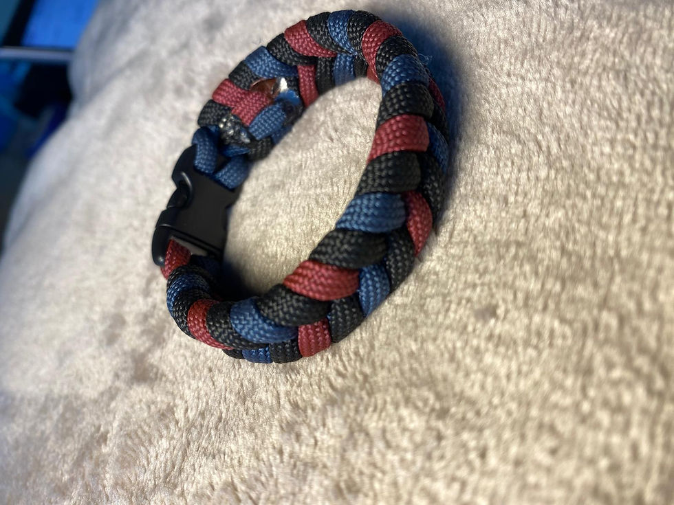 Miniaturbild: Armbänder zum Set des Hundes