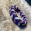 Miniaturbild: Armbänder zum Set des Hundes