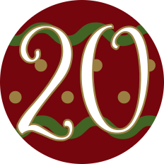 Advent Reflection for December 20, 2021