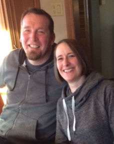 Prayer Requests for Amy