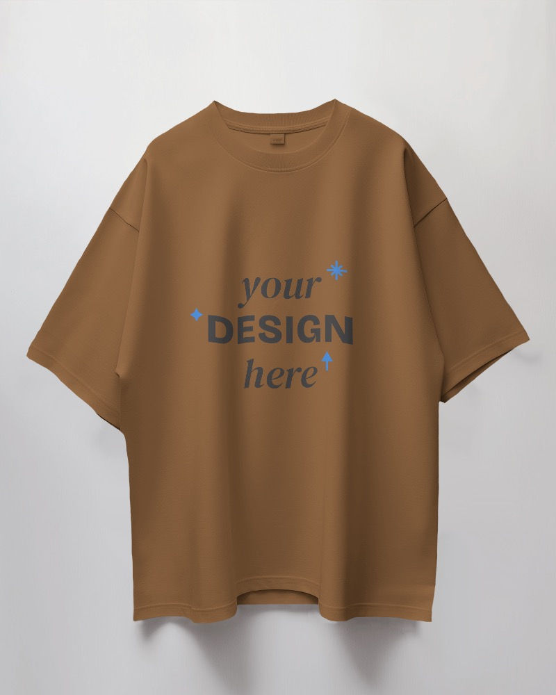 Thumbnail: Custom Your Own Tee