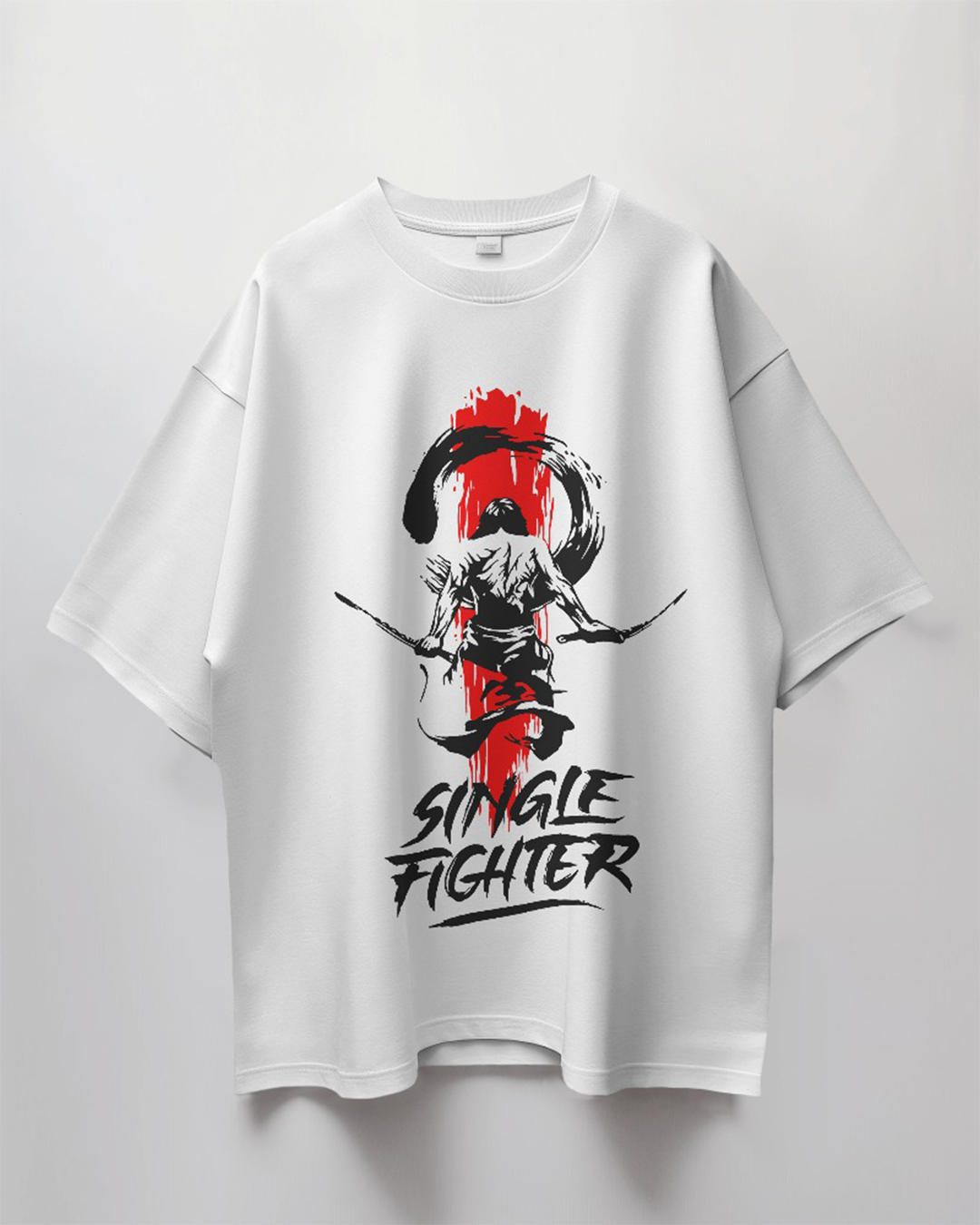 Single Fighter