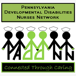 Pennsylvania Developmental Disabilities Nurses Network. Donna Filippi content media