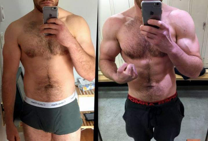Miniature : COACHING LIVE | NUTRITION-MUSCULATION-MENTAL