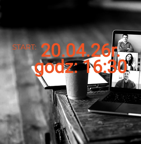 Program online Stawianie Granic – 5‑tygodniowy kurs pracy z emocjami, asertywnością i budowaniem zdrowych granic w relacjach.

Psychoedukacja, coaching, praca w  grupach max 4 osobowych. 