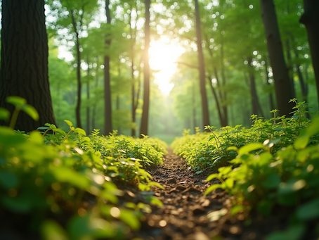 The Importance of Sustainable Living in Today's World