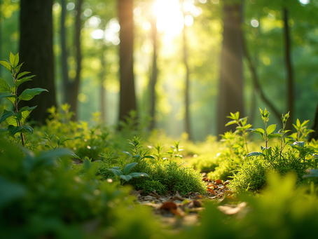 The Importance of Sustainable Living in Today's World