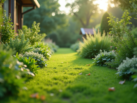 The Importance of Sustainable Living in Today's World