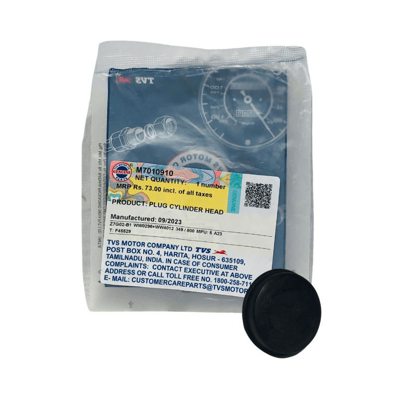 tapon culata apache 160 2v/180/stryker 125 neo/king 200 tuk tuk cod.38865