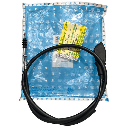 cable clutch boxer ct s1d/boxer ct100 cod.15232