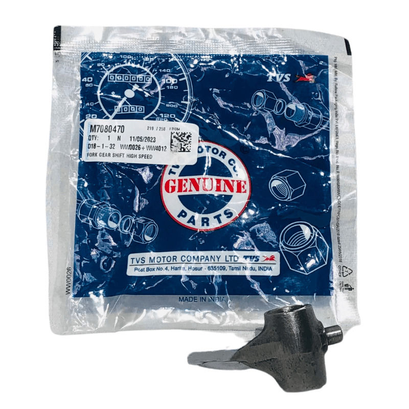 garras selector cambios apache 160 2v/160 4v/180 apache 200 4v/f.i cod.38562