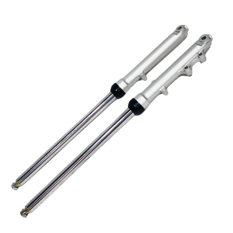 Miniatura: tren delantero completo suzuki ax-100