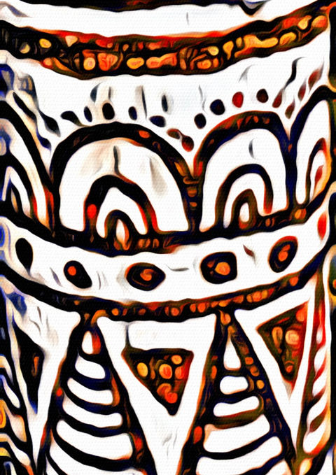 Peter Wright Digital Art