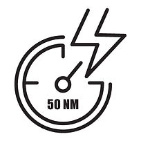 Bosch Torque Icon