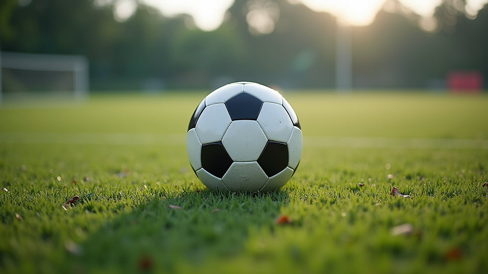 Achieve New Heights with Personal Soccer Coaching Tips