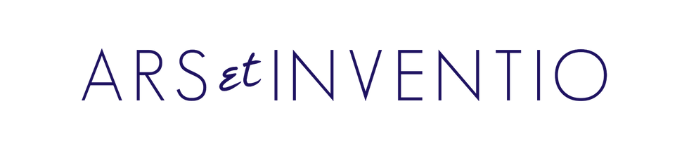 Ars et Inventio 2015