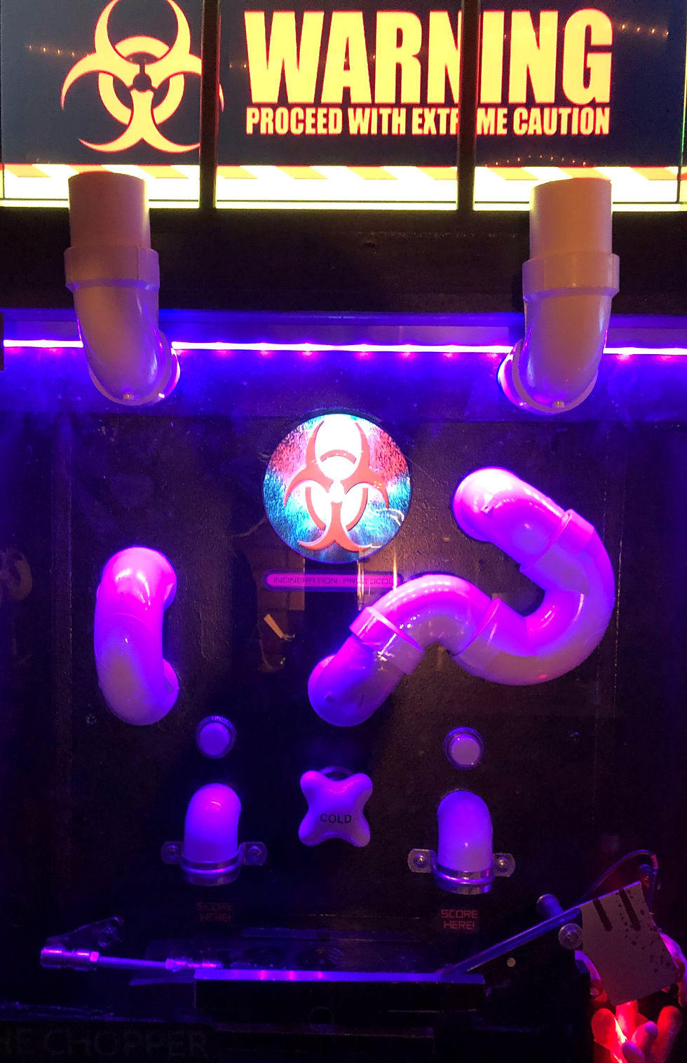 Thumbnail: Zombie Bistro MOBILE Escape Room