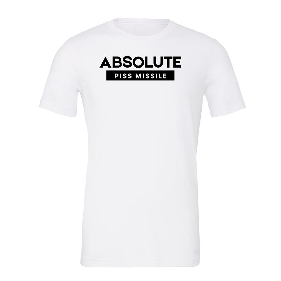 Thumbnail: Absolute PM Unisex T-Shirt