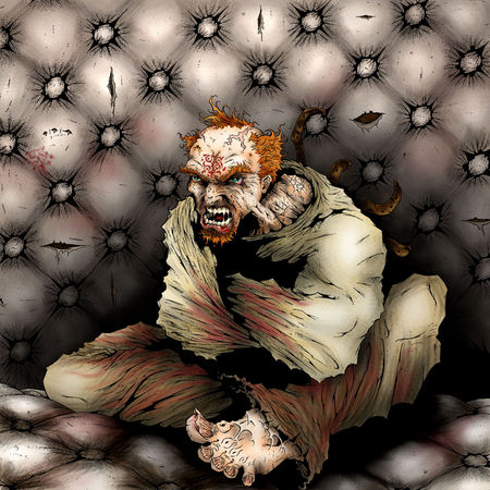 Solace in Ruins Cover Art