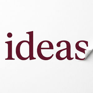 Ideas publishing house