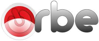 logo orbe