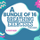 Thumbnail: A Bundle Of 16 Breathing Exercises For Kids (8.5 x 11 size)