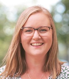 Katie Tallon, Registered Psychotherapist (Qualifying), Adolescent Mental Health, Virtual Therapy Ontario