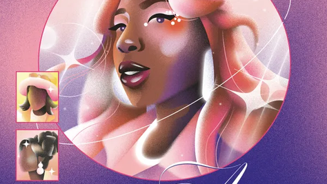 Disco de Música Electrónica en Inglés del Año 2021