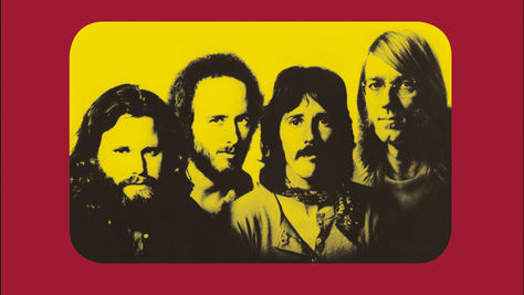 L.A. Woman de The Doors